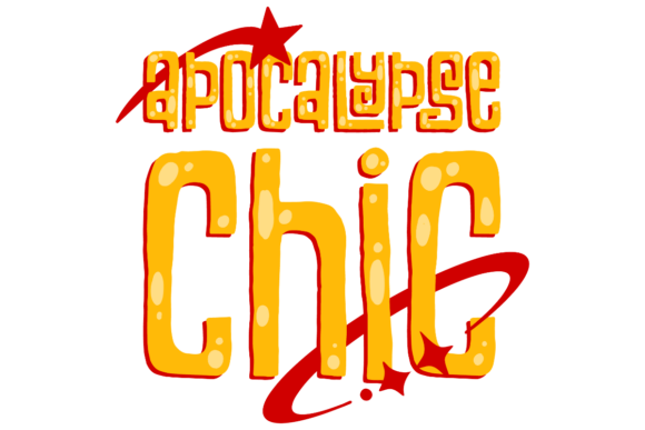 Apocalypse Chic Embroidery Review