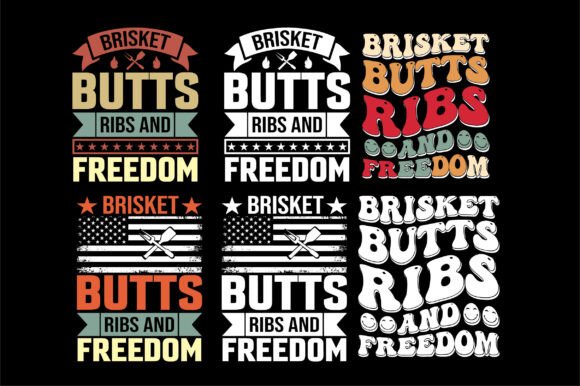 Brisket Butts Ribs and Freedom Bundle Review