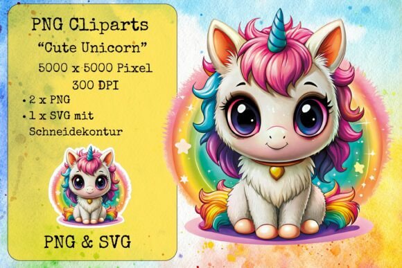 Cute Unicorn 1: A Designer’s Review for Real Embroidery Projects