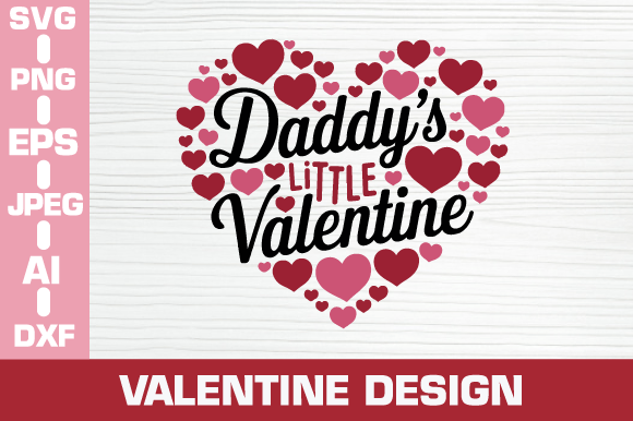 Daddy s Little Valentine s Embroidery Review