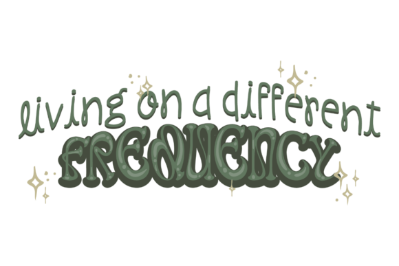 Different Frequency Embroidery Design Review