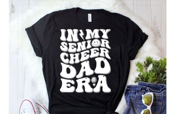 In My Senior Cheer Dad Era: A Designer’s Review