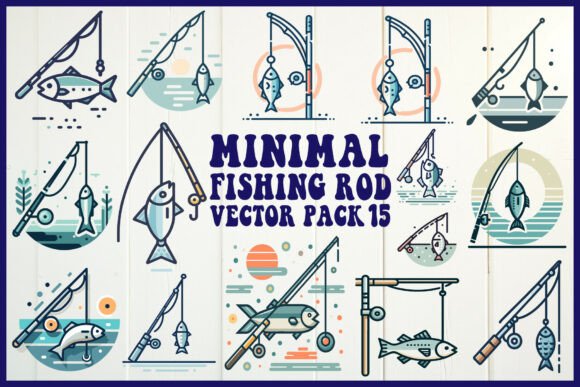Minimal Fishing Rod Review