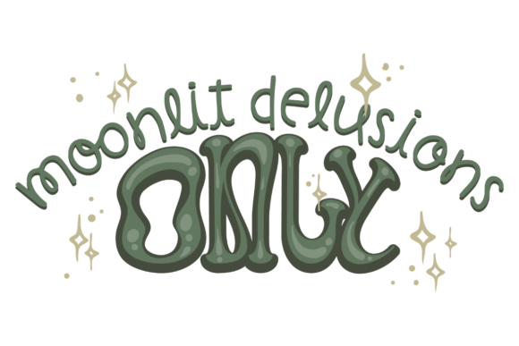 Moonlit Delusions Embroidery Review