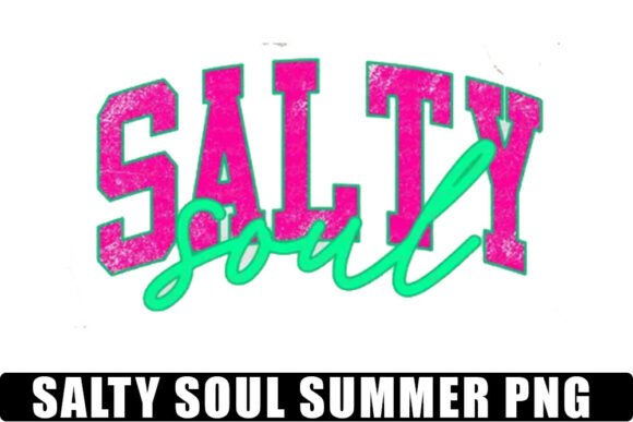 Salty Soul Summer Distressed: A Designer’s Review