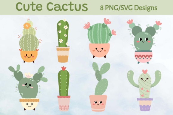 Smiling Cactus Set: A Designer’s Real-World Embroidery Review