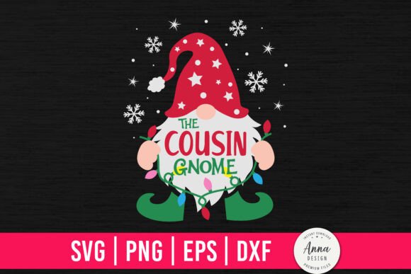 The Cousin Gnome Sublimation Review