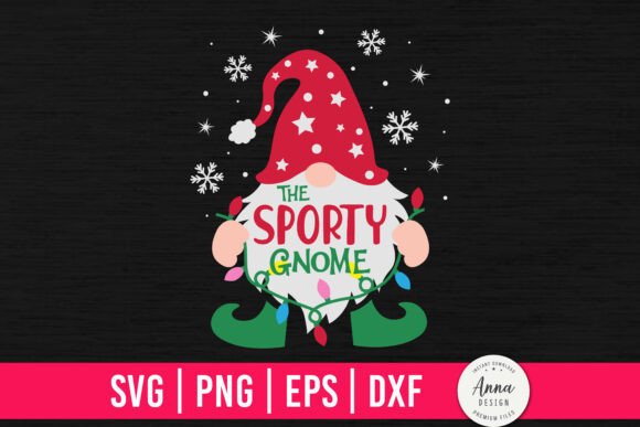 The Sporty Gnome Sublimation Review