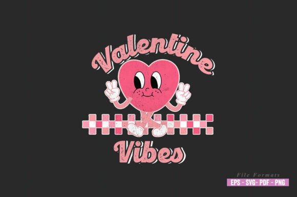 Valentine Vibes Valentines Day Review