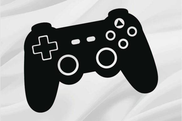 Video Game Controller Embroidery Review